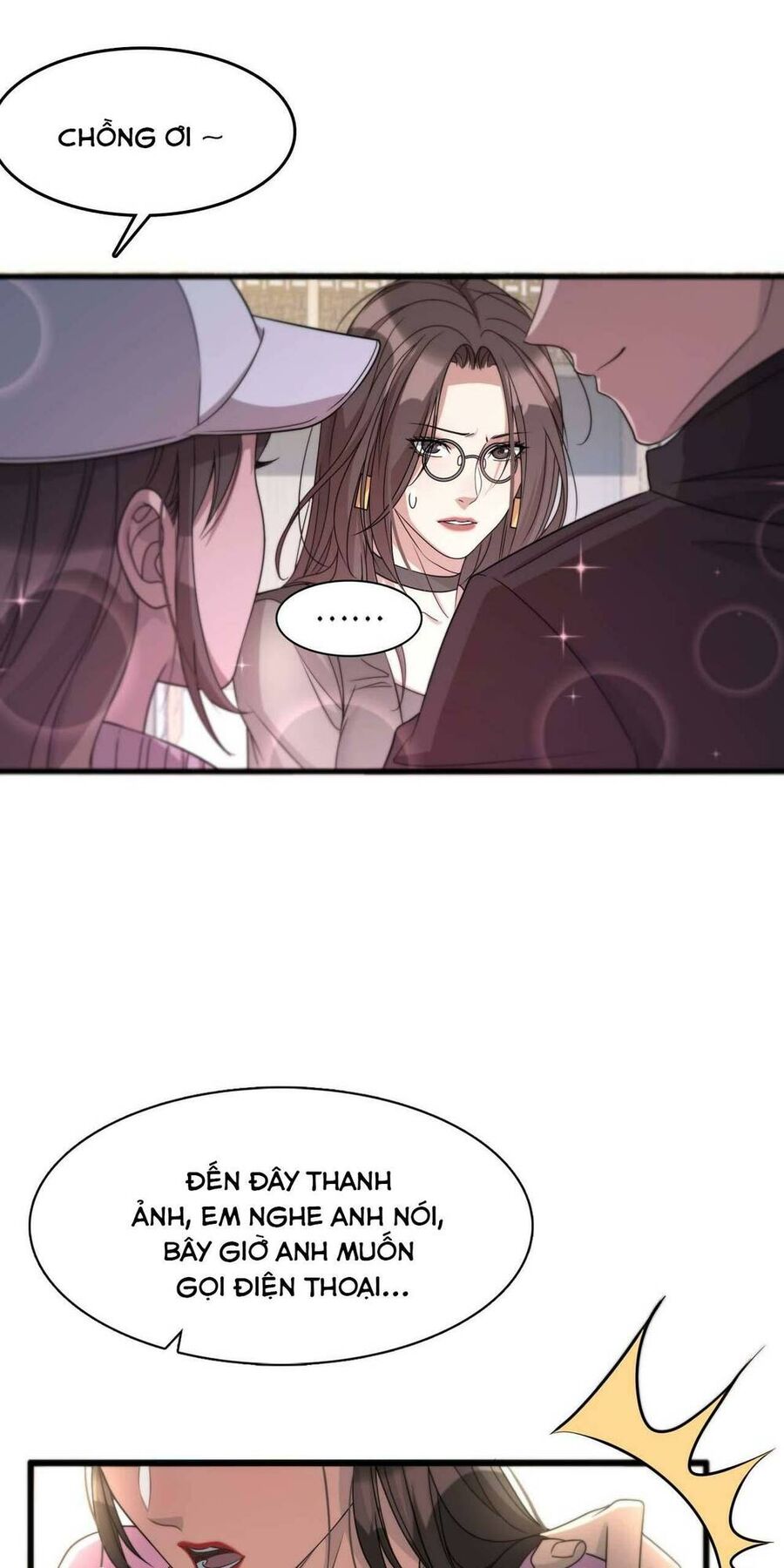 Ta Bị Kẹt Cùng Một Ngày 1000 Năm Chapter 21 - 53