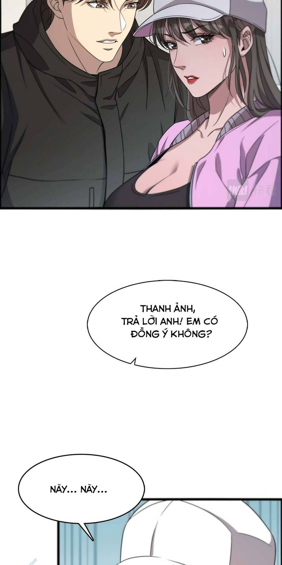 Ta Bị Kẹt Cùng Một Ngày 1000 Năm Chapter 21 - 55