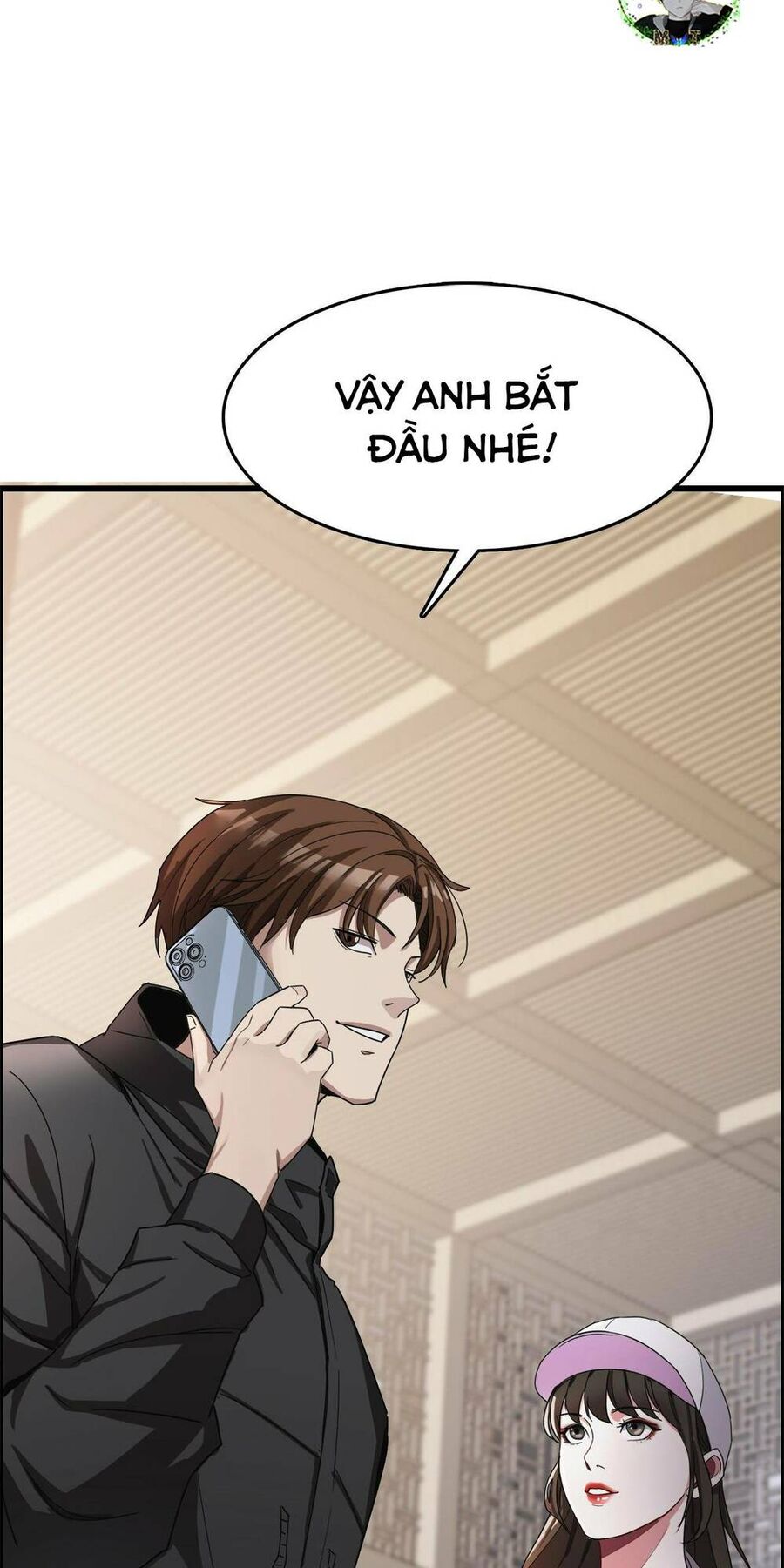Ta Bị Kẹt Cùng Một Ngày 1000 Năm Chapter 21 - 61