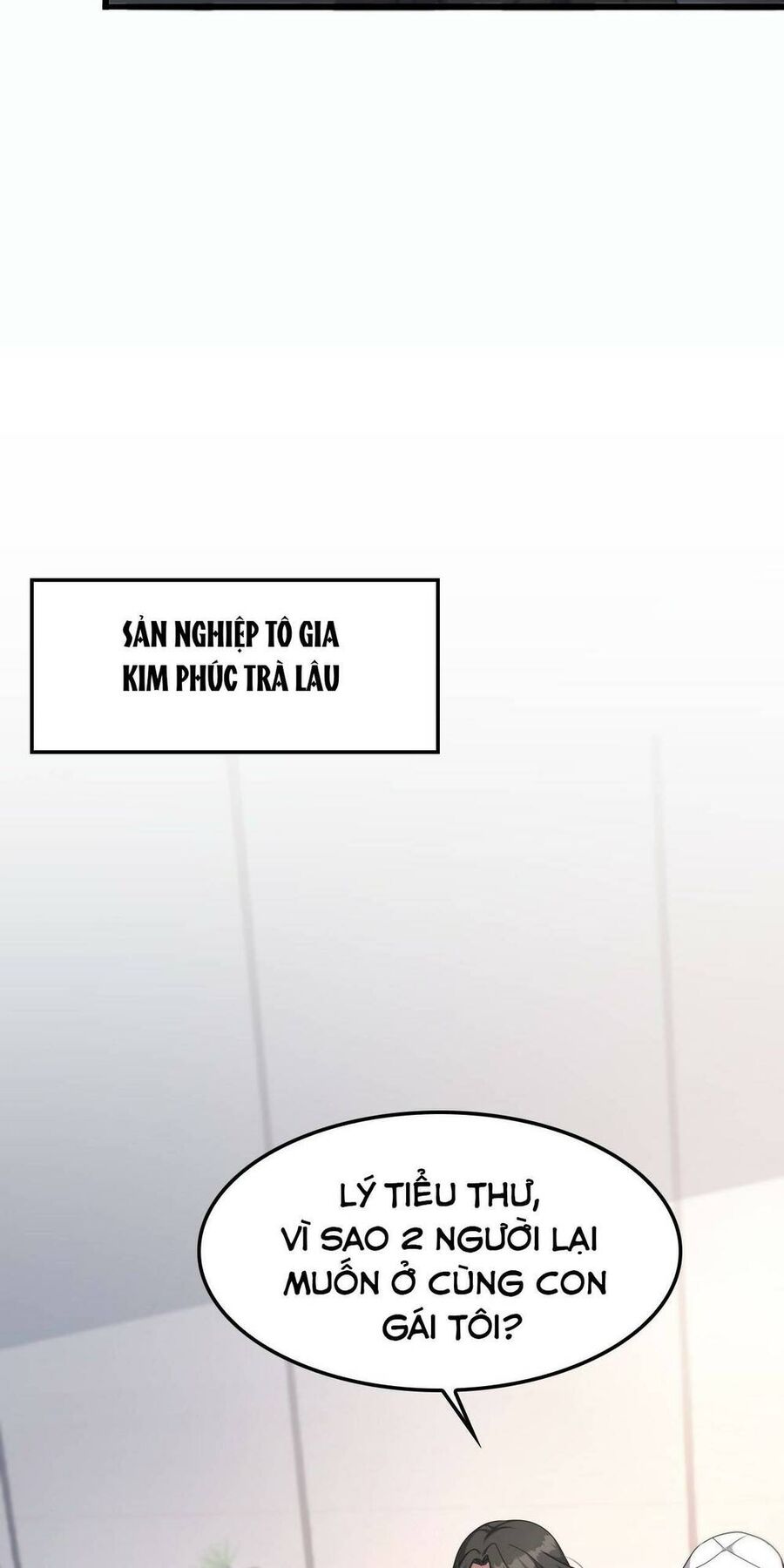 Ta Bị Kẹt Cùng Một Ngày 1000 Năm Chapter 21 - 8