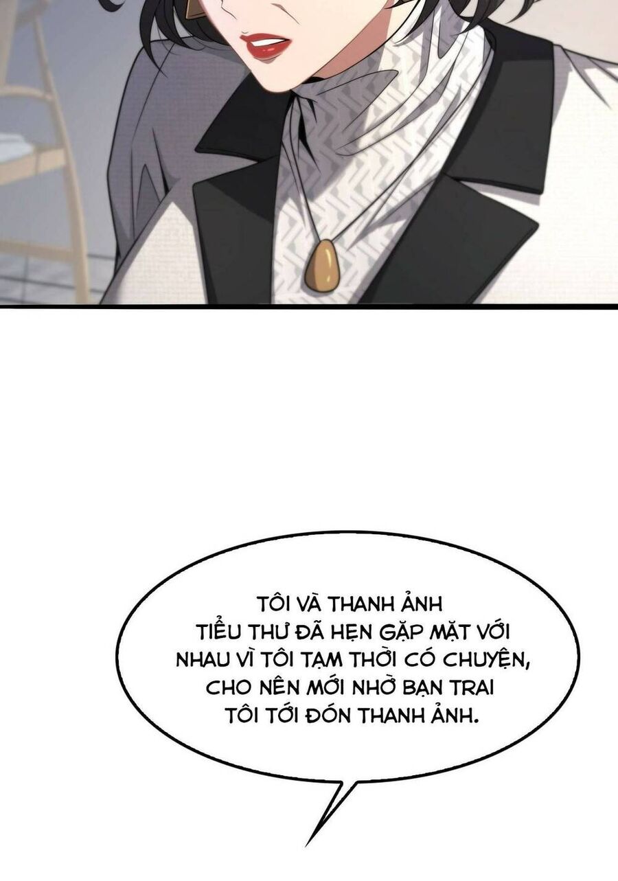 Ta Bị Kẹt Cùng Một Ngày 1000 Năm Chapter 21 - 10