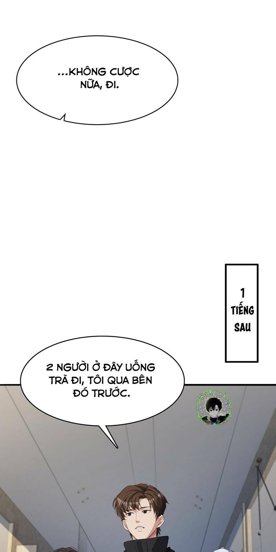 Ta Bị Kẹt Cùng Một Ngày 1000 Năm Chapter 22 - 14