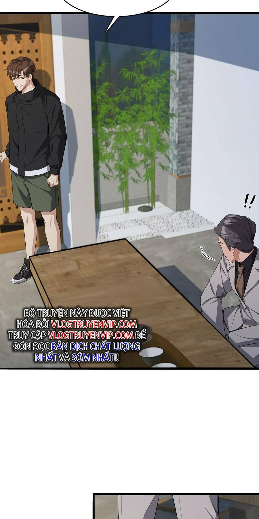 Ta Bị Kẹt Cùng Một Ngày 1000 Năm Chapter 22 - 16