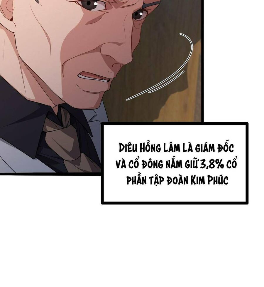Ta Bị Kẹt Cùng Một Ngày 1000 Năm Chapter 22 - 19