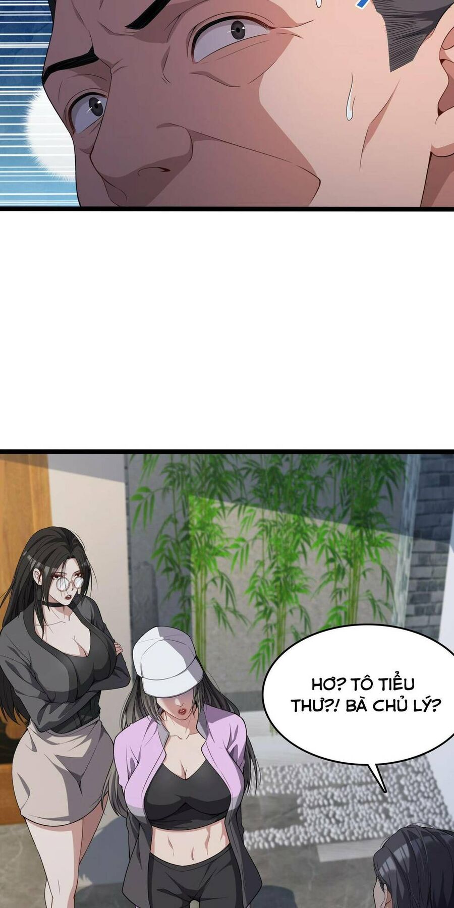 Ta Bị Kẹt Cùng Một Ngày 1000 Năm Chapter 22 - 29