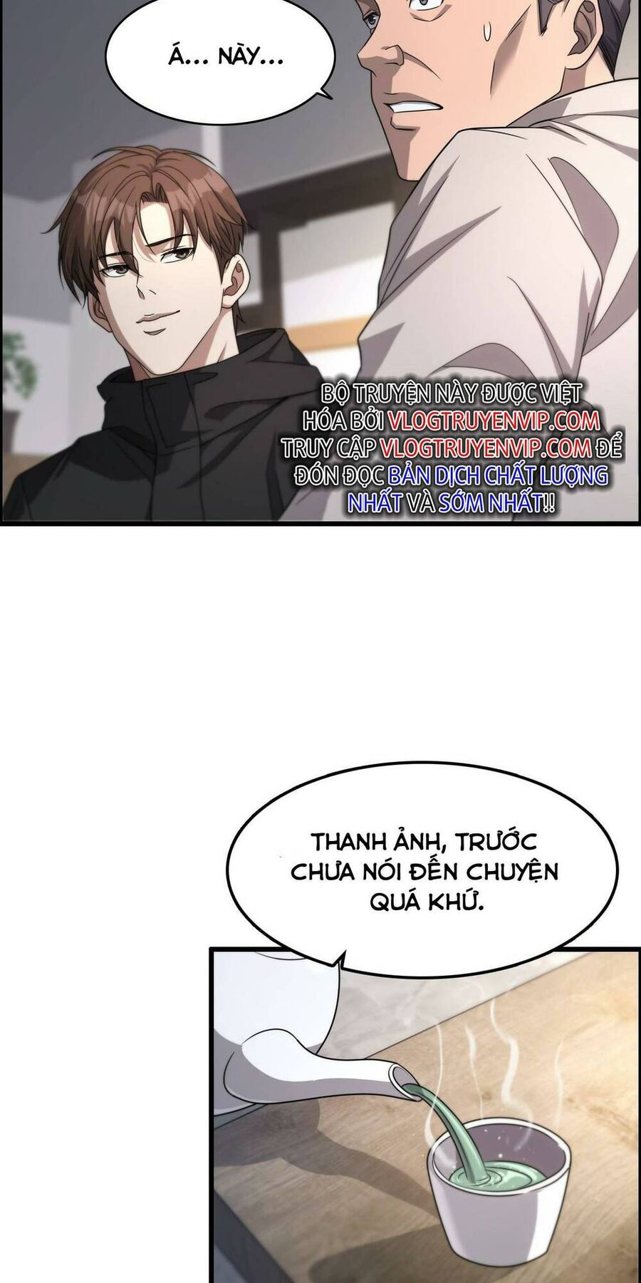 Ta Bị Kẹt Cùng Một Ngày 1000 Năm Chapter 22 - 33