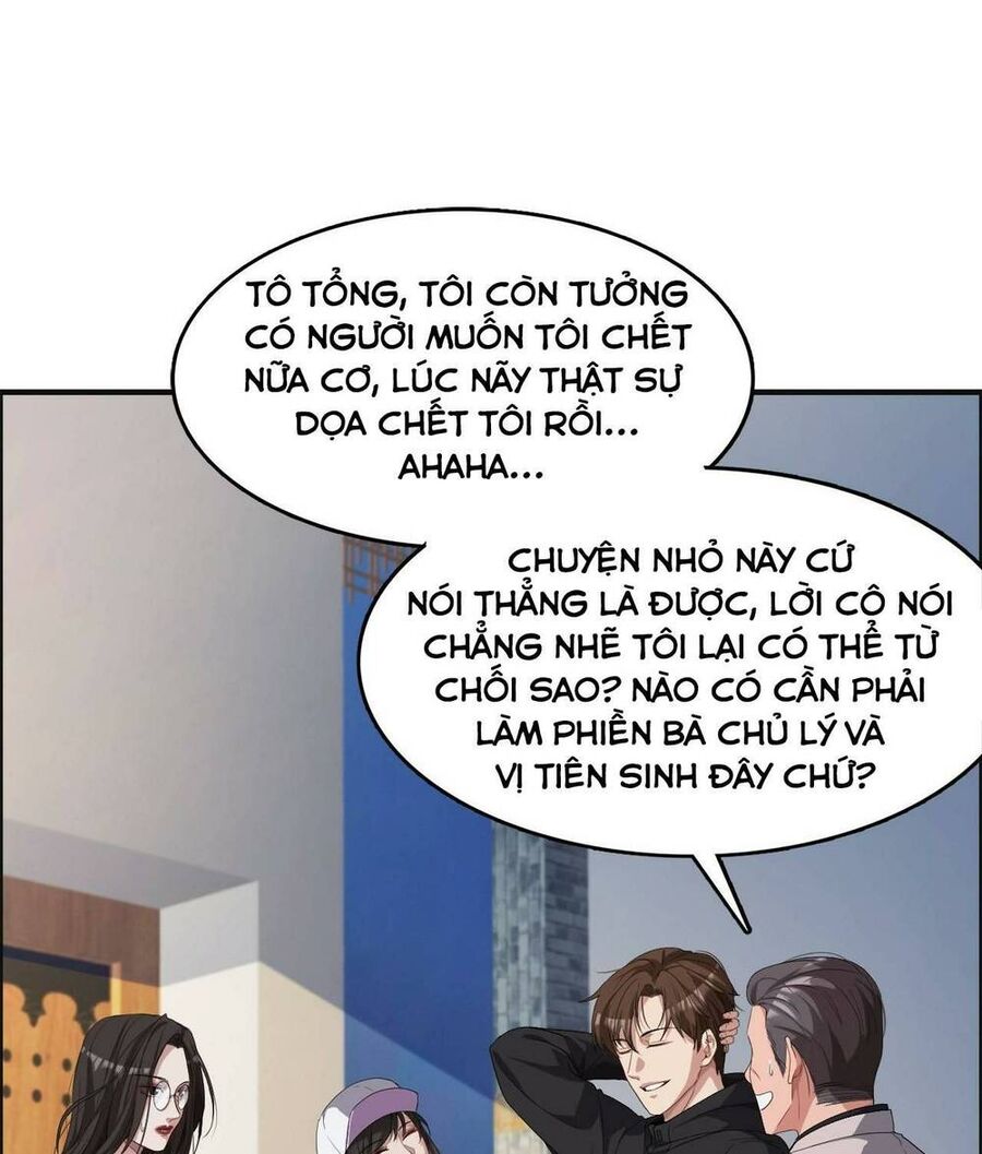 Ta Bị Kẹt Cùng Một Ngày 1000 Năm Chapter 22 - 36