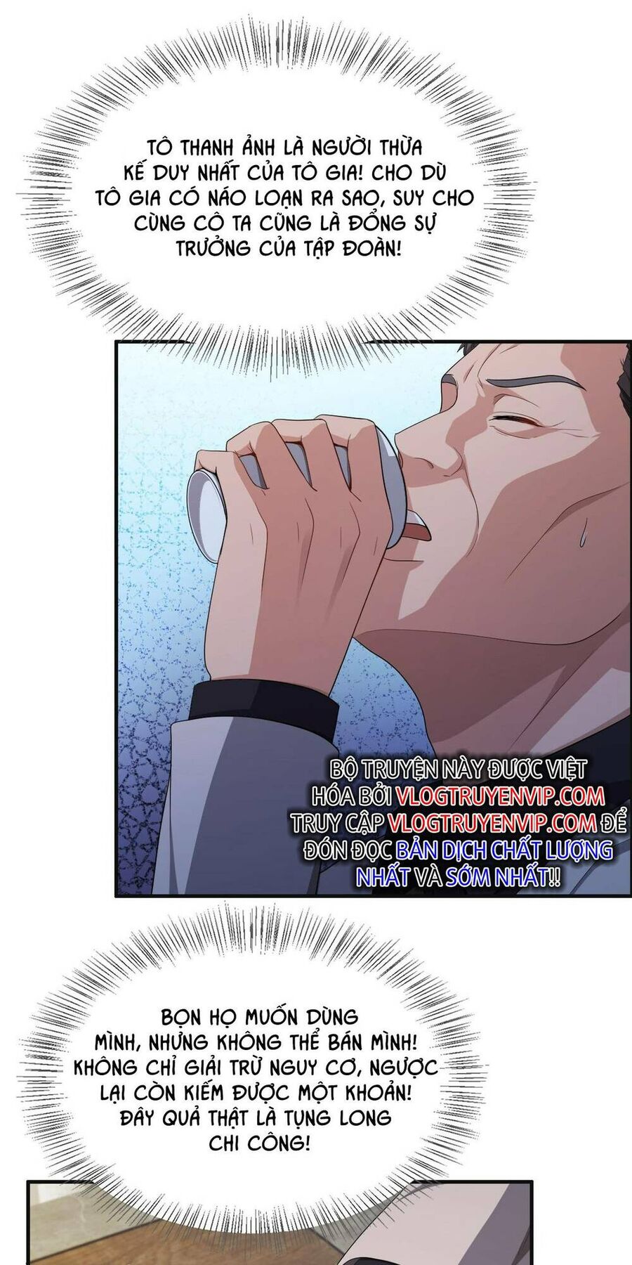 Ta Bị Kẹt Cùng Một Ngày 1000 Năm Chapter 22 - 38