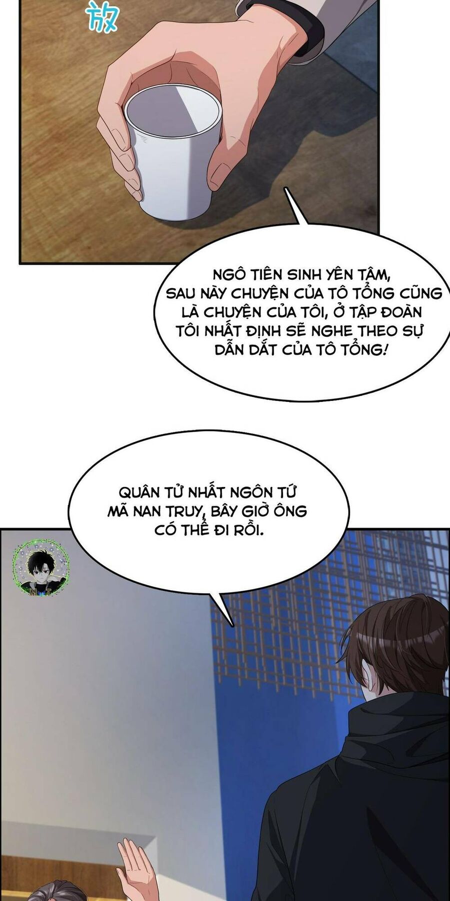 Ta Bị Kẹt Cùng Một Ngày 1000 Năm Chapter 22 - 39