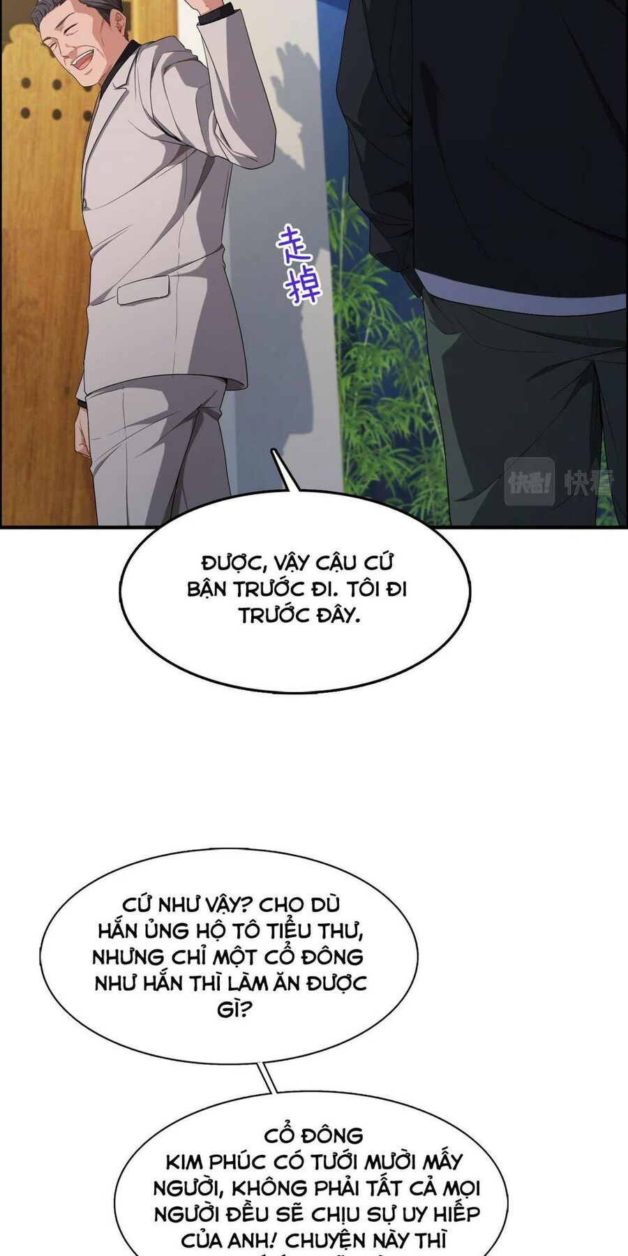 Ta Bị Kẹt Cùng Một Ngày 1000 Năm Chapter 22 - 40