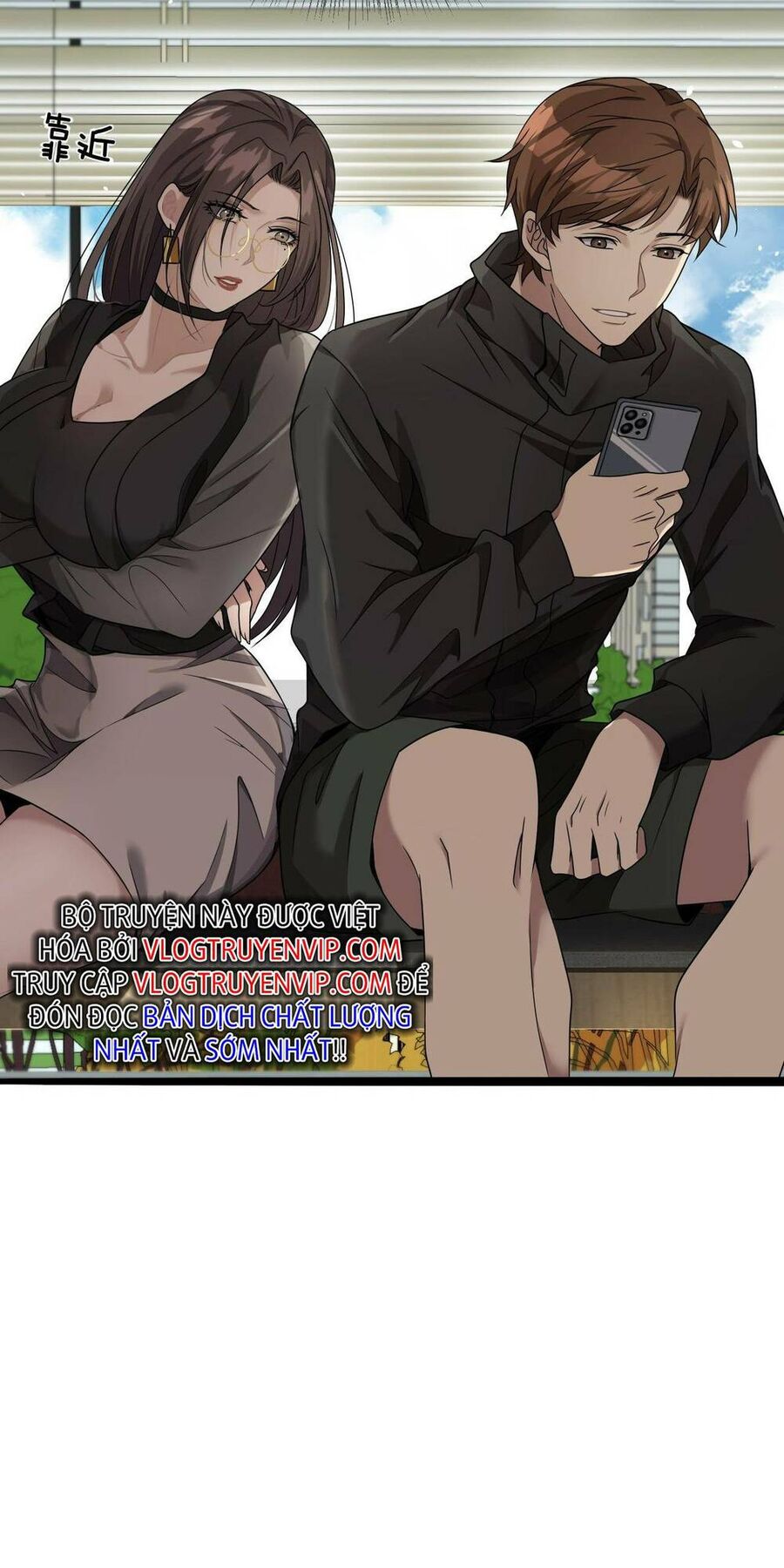 Ta Bị Kẹt Cùng Một Ngày 1000 Năm Chapter 22 - 5