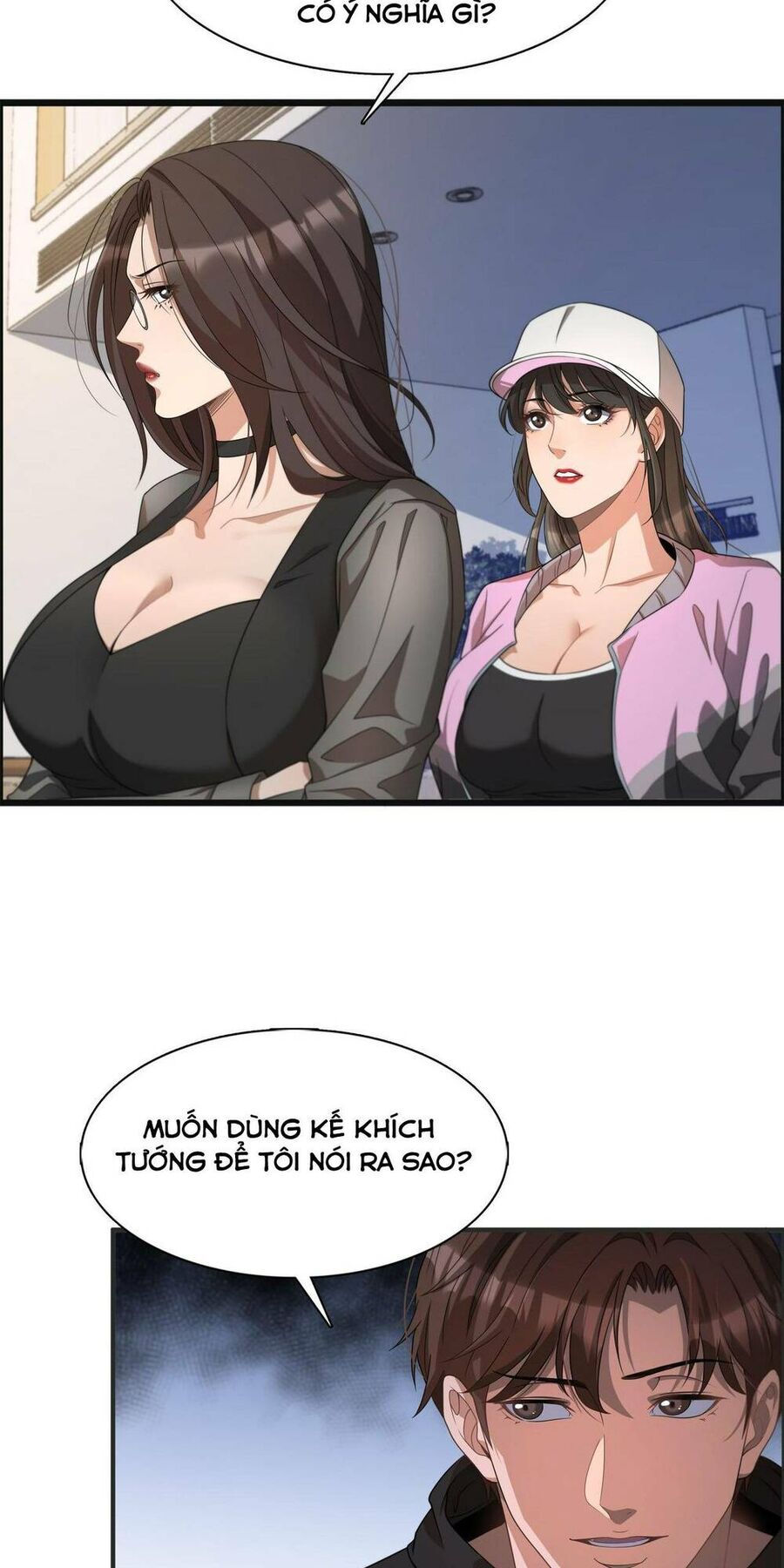 Ta Bị Kẹt Cùng Một Ngày 1000 Năm Chapter 22 - 41