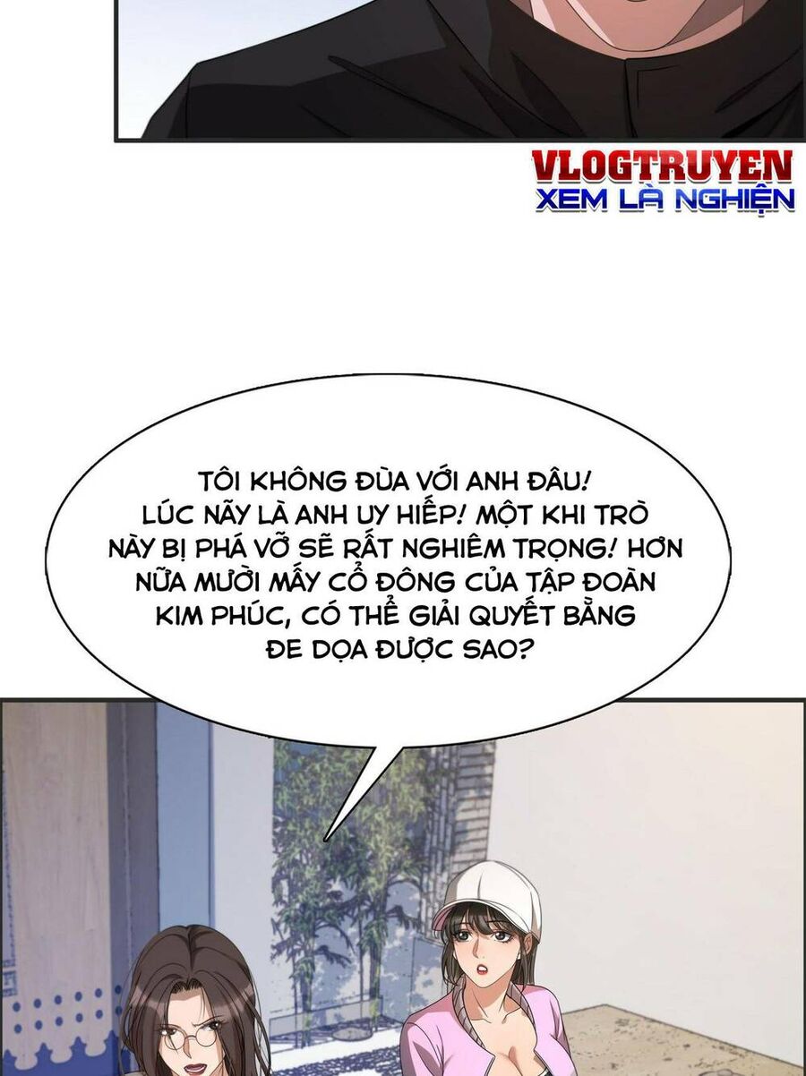 Ta Bị Kẹt Cùng Một Ngày 1000 Năm Chapter 22 - 42