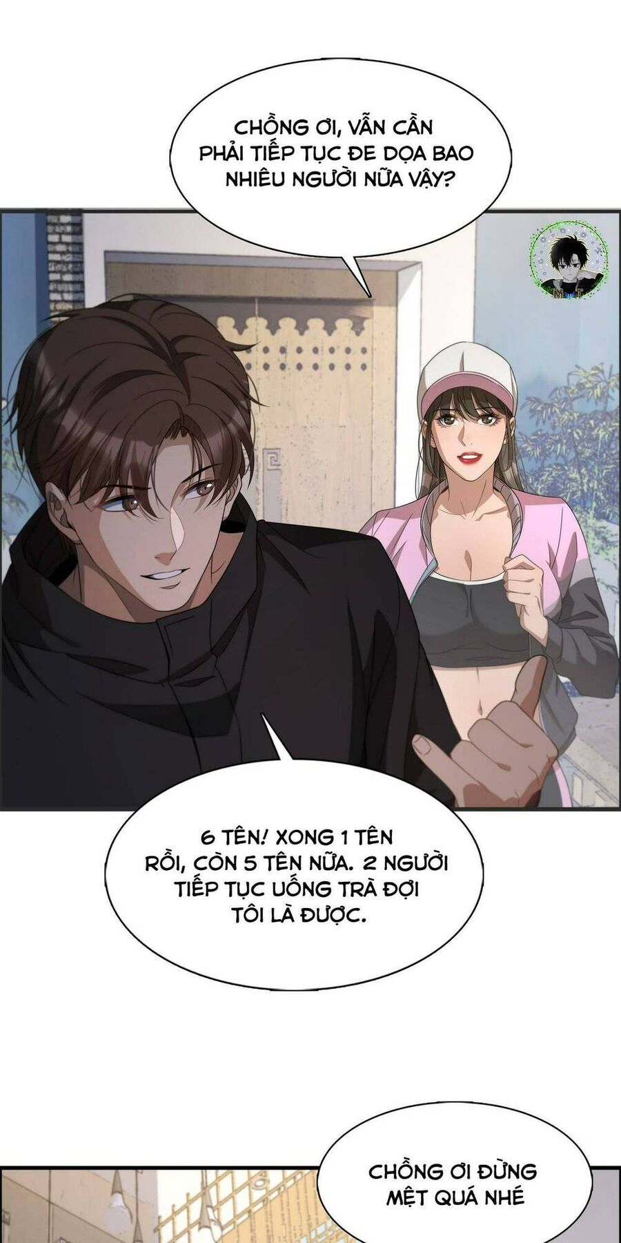 Ta Bị Kẹt Cùng Một Ngày 1000 Năm Chapter 22 - 44