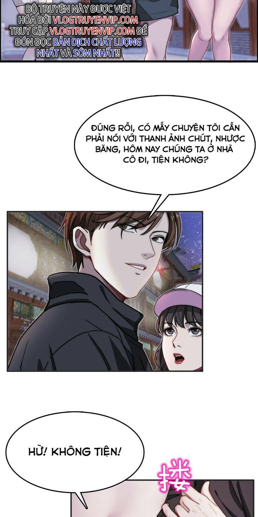 Ta Bị Kẹt Cùng Một Ngày 1000 Năm Chapter 22 - 52