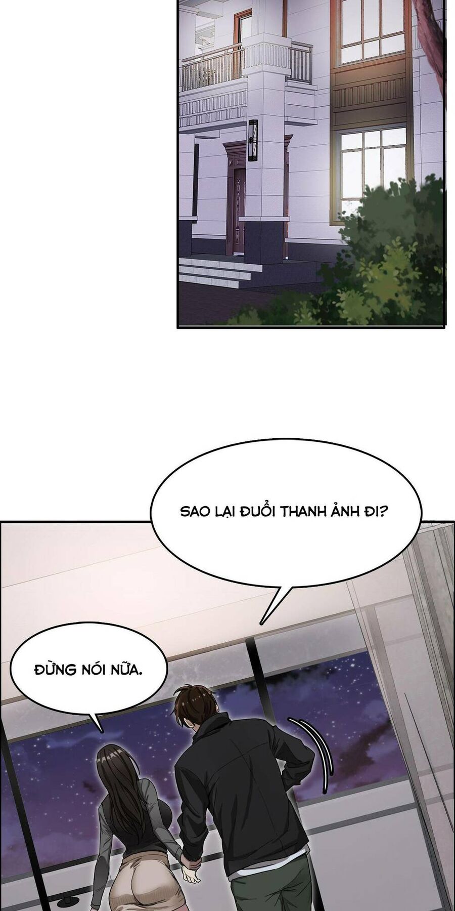 Ta Bị Kẹt Cùng Một Ngày 1000 Năm Chapter 22 - 55