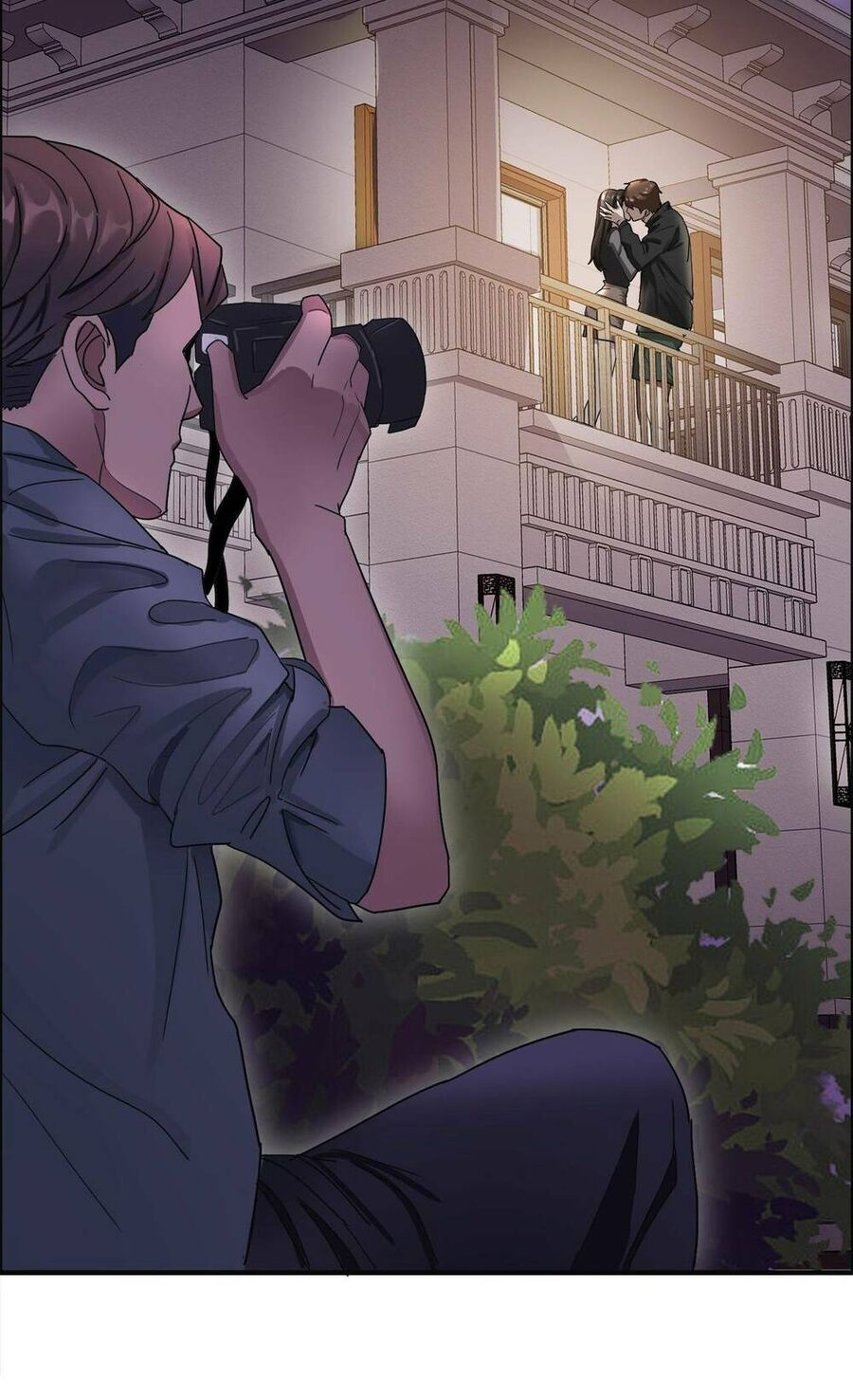 Ta Bị Kẹt Cùng Một Ngày 1000 Năm Chapter 22 - 58