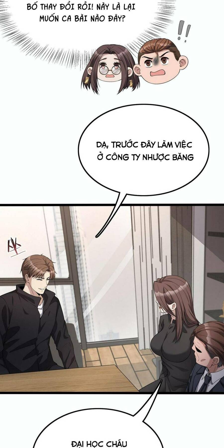 Ta Bị Kẹt Cùng Một Ngày 1000 Năm Chapter 29 - 23