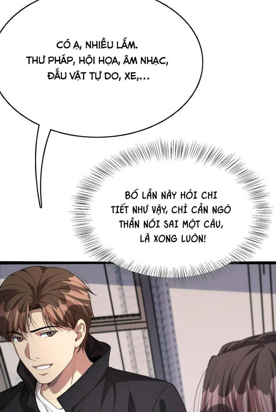 Ta Bị Kẹt Cùng Một Ngày 1000 Năm Chapter 29 - 26