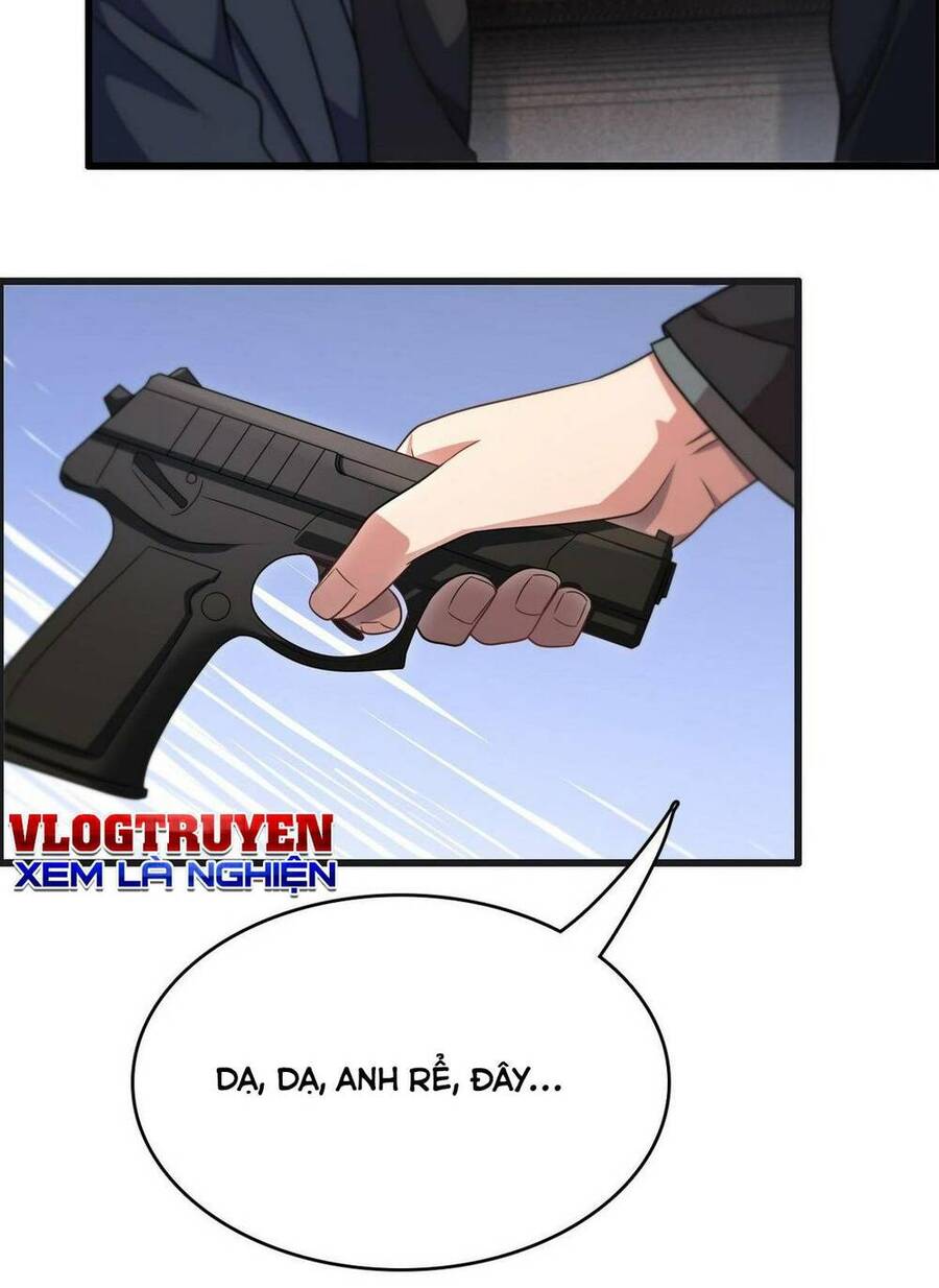 Ta Bị Kẹt Cùng Một Ngày 1000 Năm Chapter 29 - 35