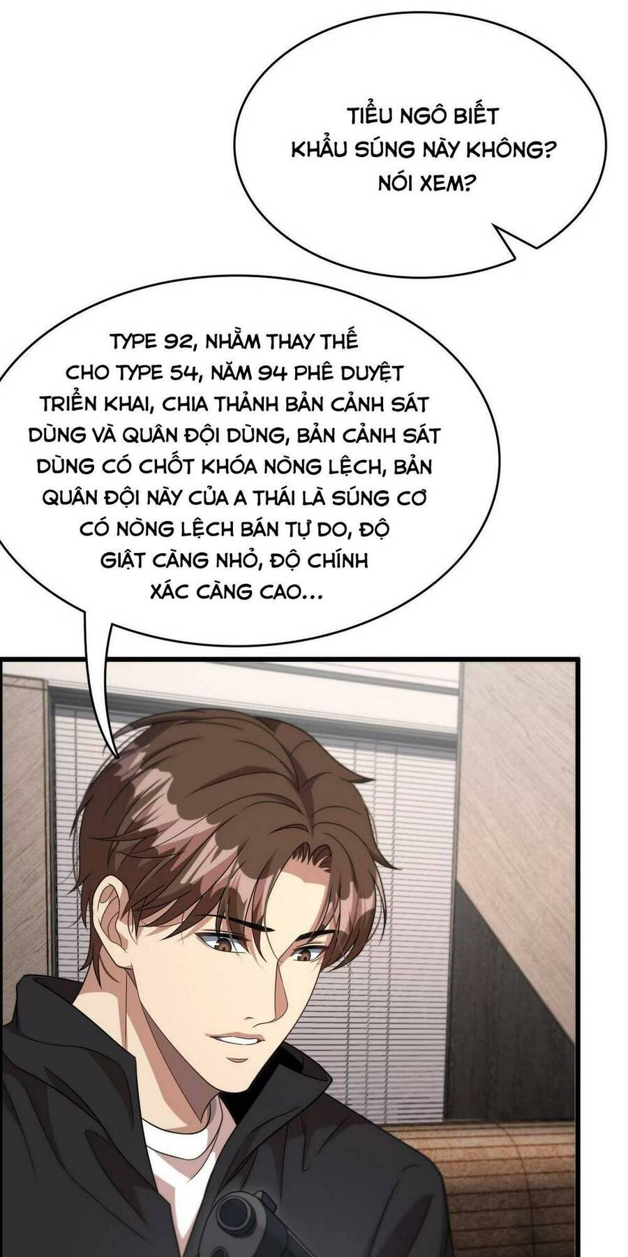 Ta Bị Kẹt Cùng Một Ngày 1000 Năm Chapter 29 - 36