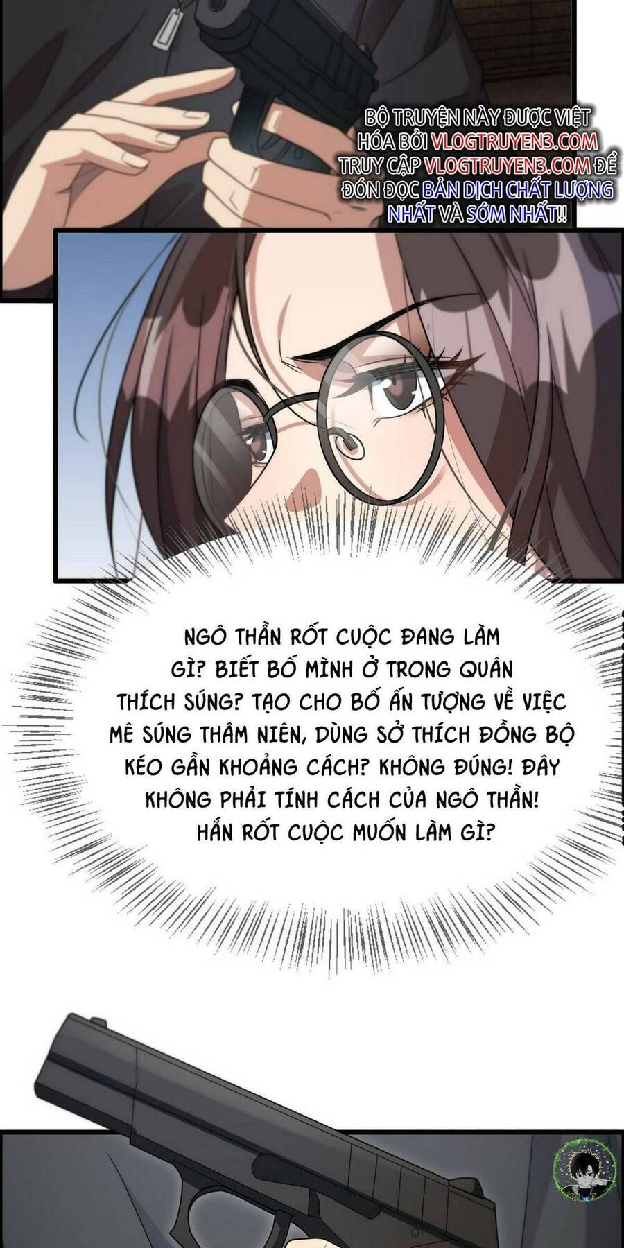 Ta Bị Kẹt Cùng Một Ngày 1000 Năm Chapter 29 - 37