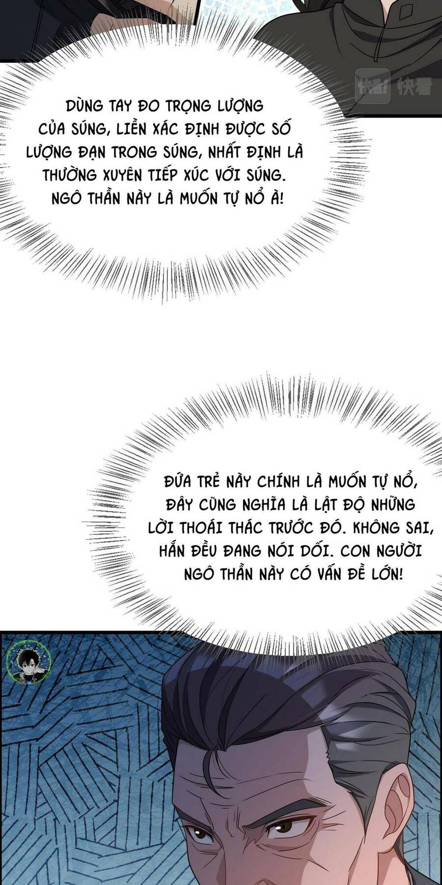 Ta Bị Kẹt Cùng Một Ngày 1000 Năm Chapter 29 - 41