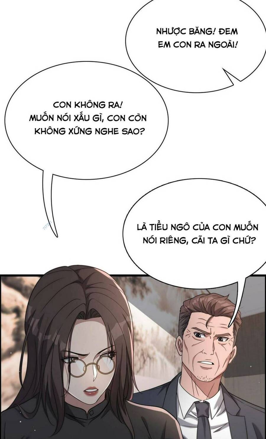 Ta Bị Kẹt Cùng Một Ngày 1000 Năm Chapter 29 - 47