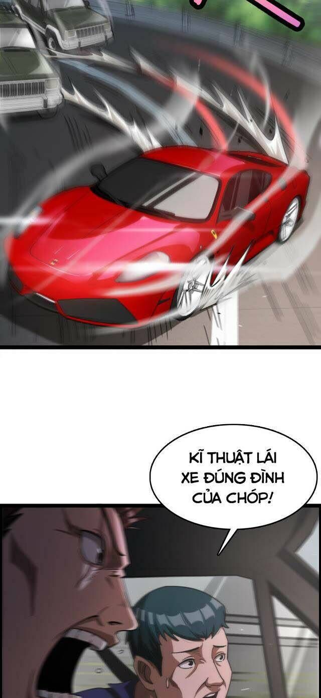 Ta Bị Kẹt Cùng Một Ngày 1000 Năm Chapter 3 - 12