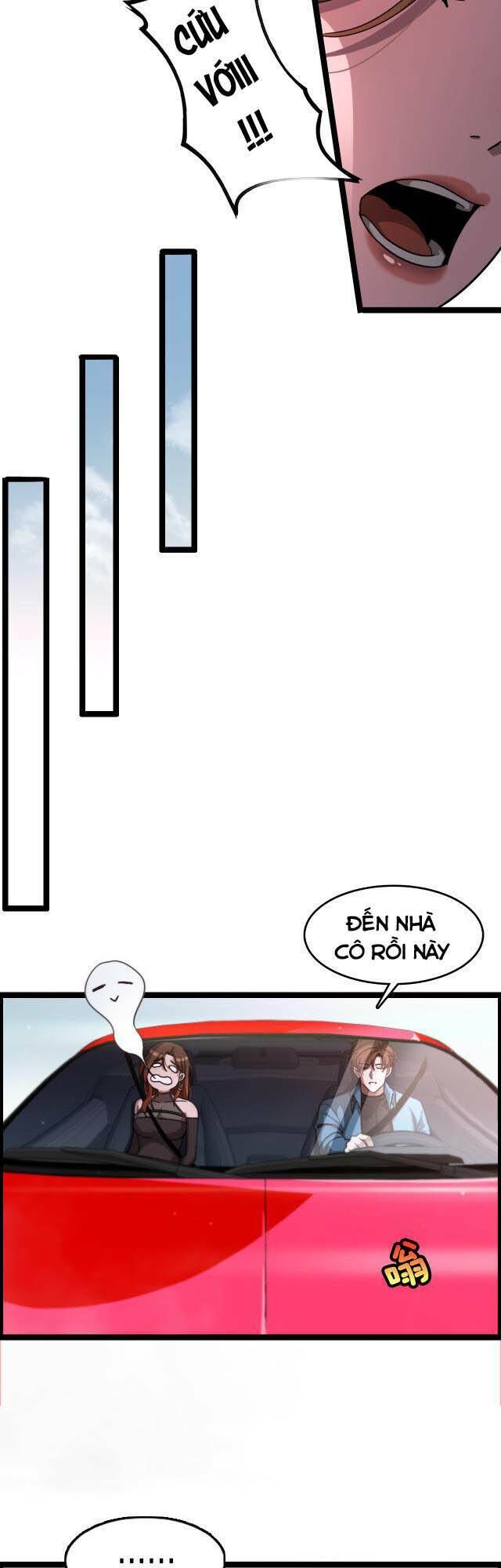 Ta Bị Kẹt Cùng Một Ngày 1000 Năm Chapter 3 - 15