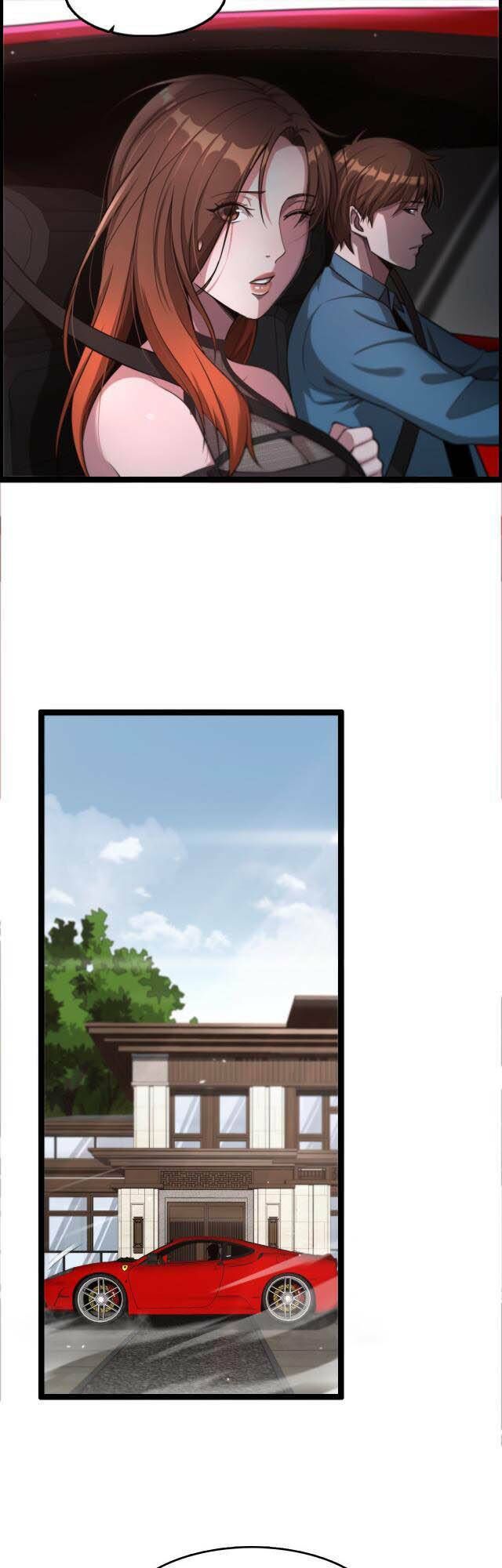 Ta Bị Kẹt Cùng Một Ngày 1000 Năm Chapter 3 - 16