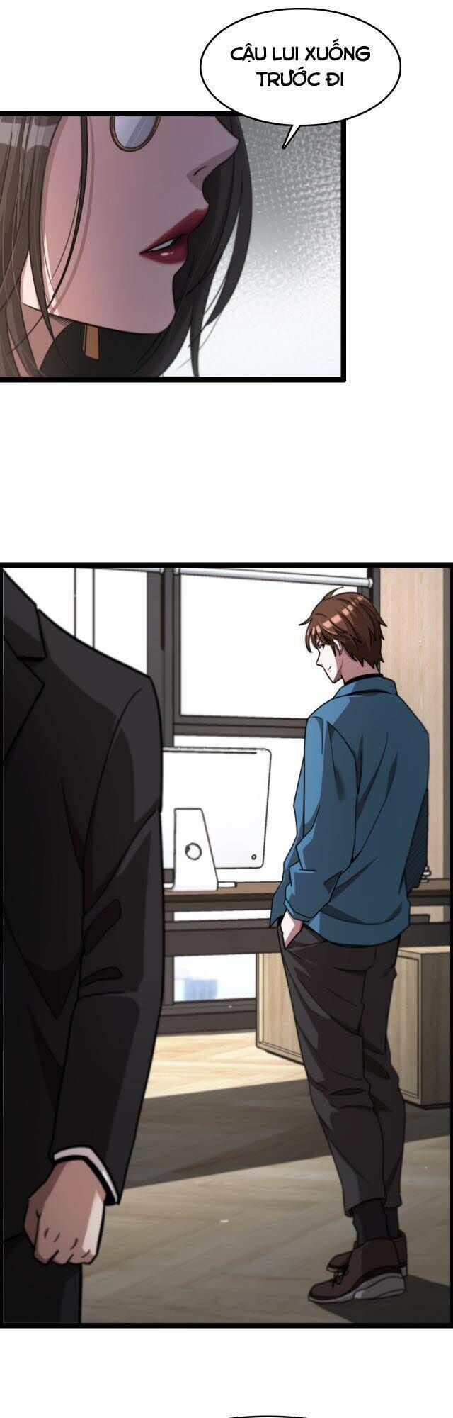 Ta Bị Kẹt Cùng Một Ngày 1000 Năm Chapter 3 - 28