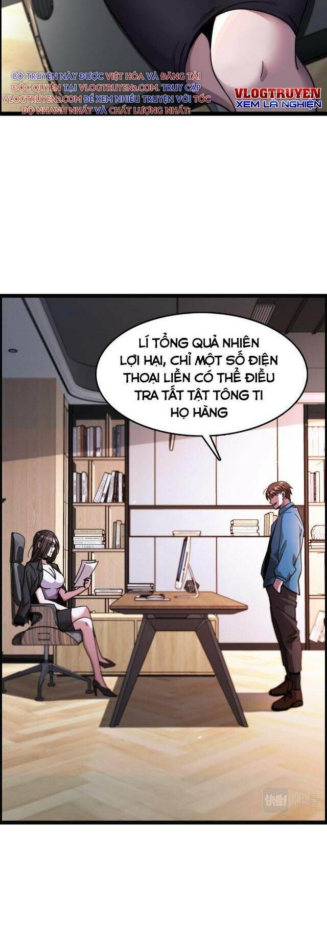Ta Bị Kẹt Cùng Một Ngày 1000 Năm Chapter 3 - 30