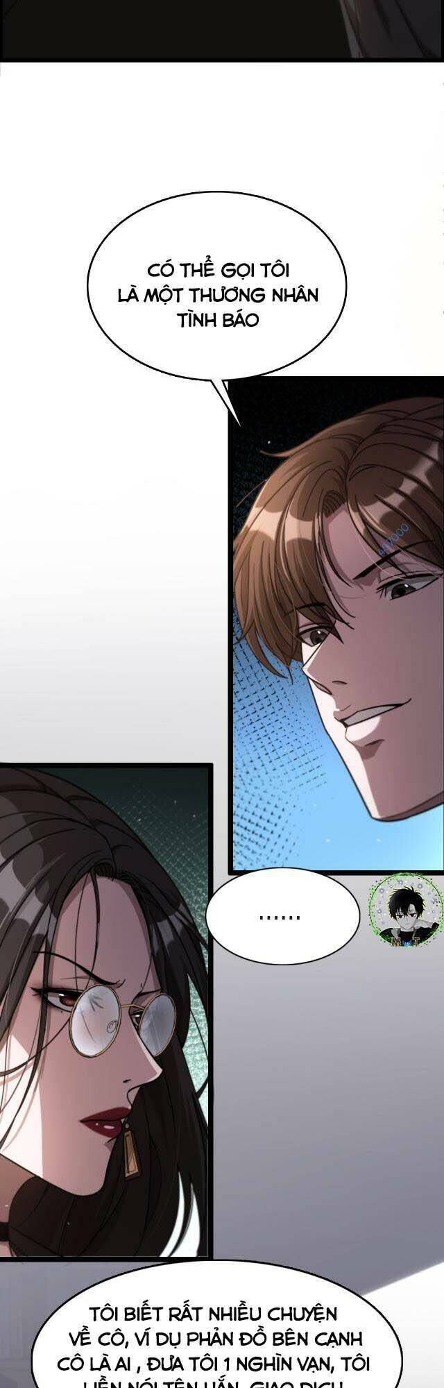 Ta Bị Kẹt Cùng Một Ngày 1000 Năm Chapter 3 - 32