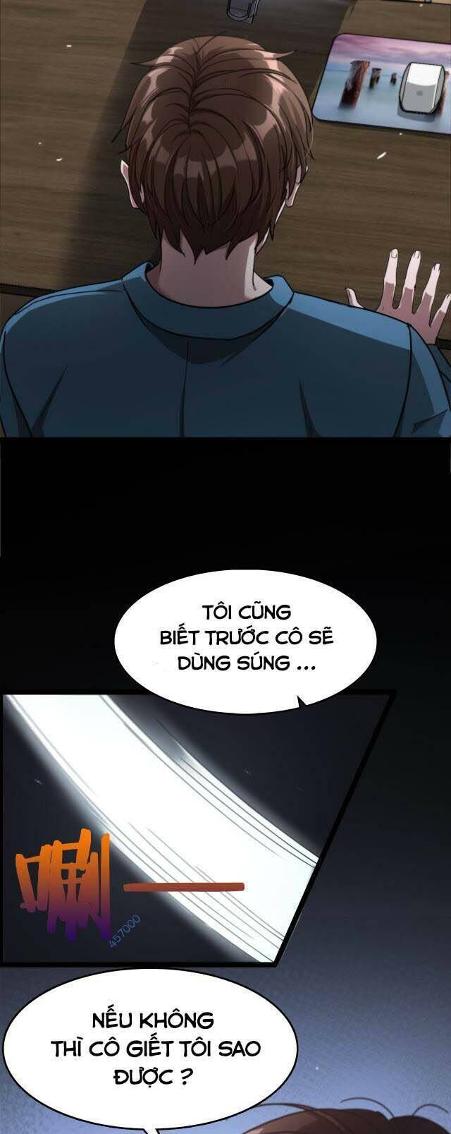 Ta Bị Kẹt Cùng Một Ngày 1000 Năm Chapter 3 - 35