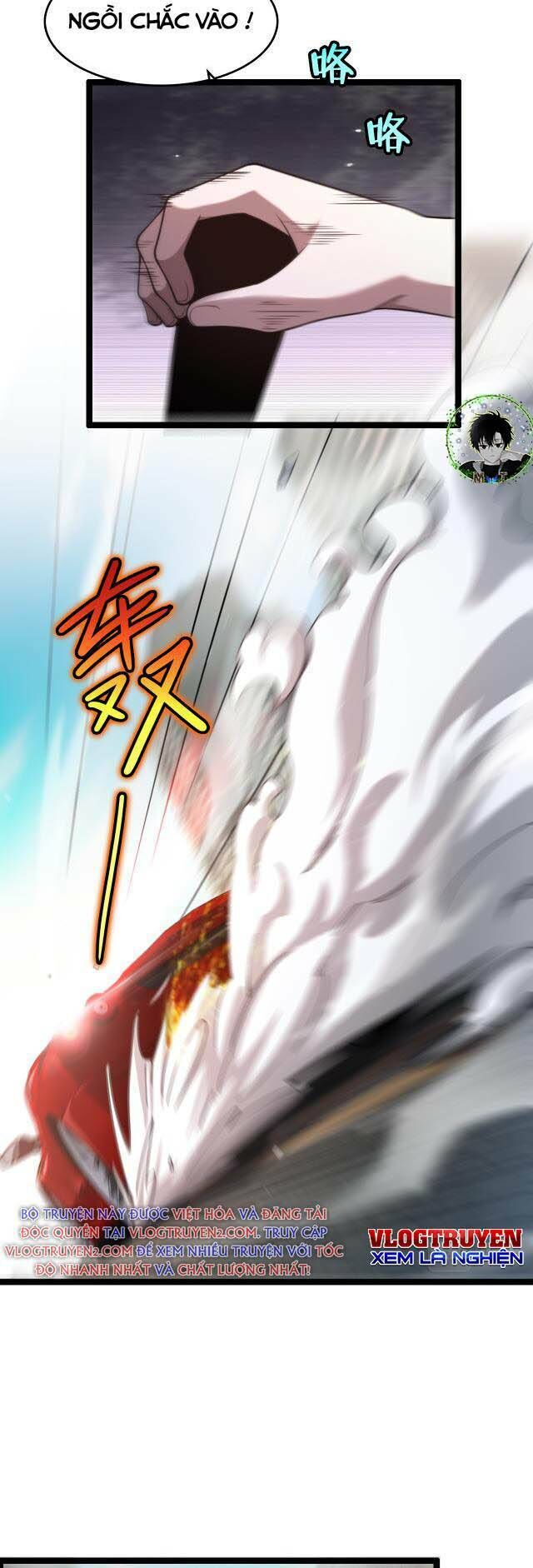 Ta Bị Kẹt Cùng Một Ngày 1000 Năm Chapter 3 - 5