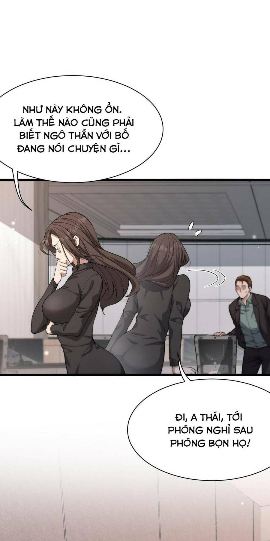 Ta Bị Kẹt Cùng Một Ngày 1000 Năm Chapter 30 - 14
