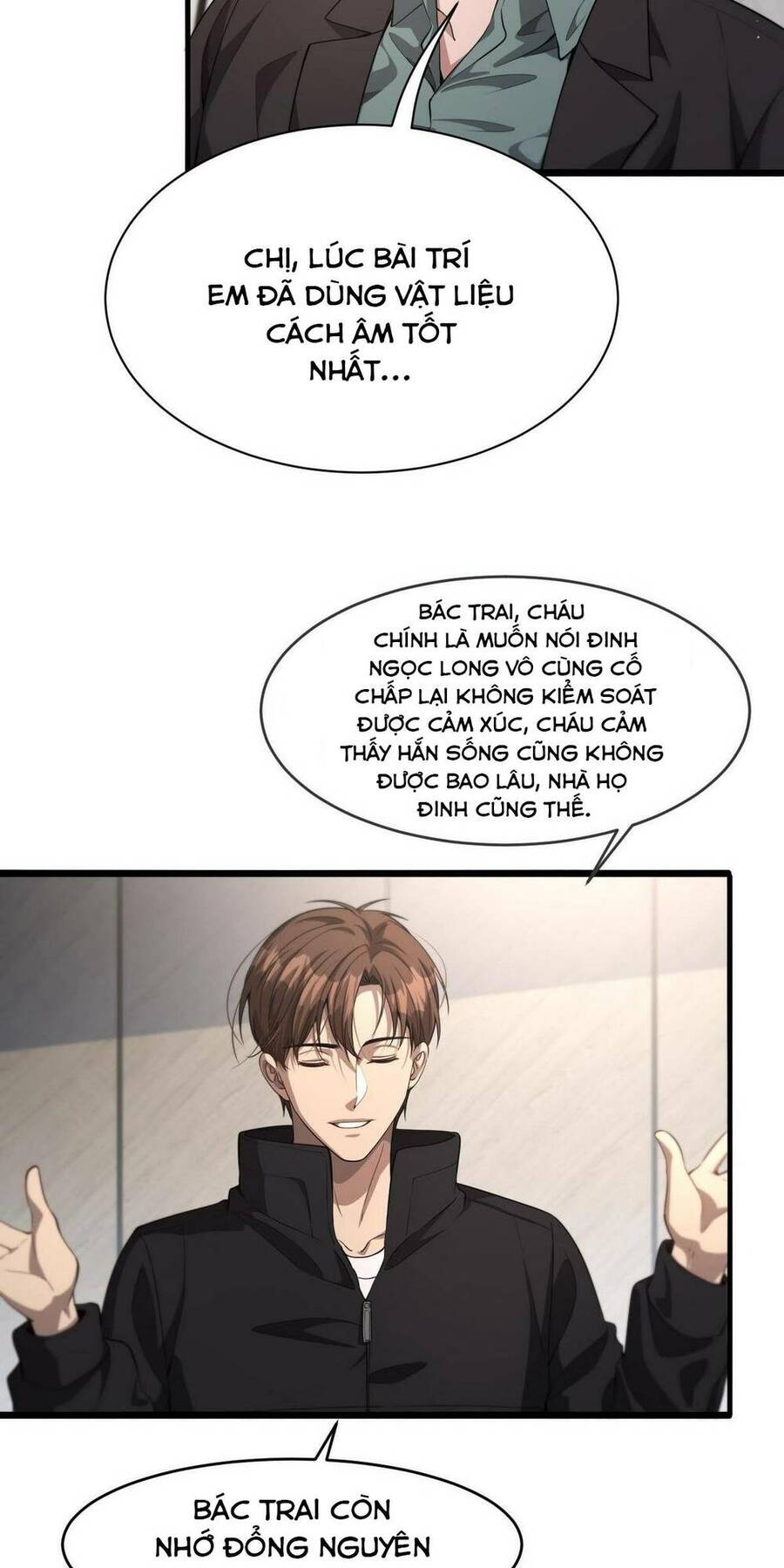Ta Bị Kẹt Cùng Một Ngày 1000 Năm Chapter 30 - 17