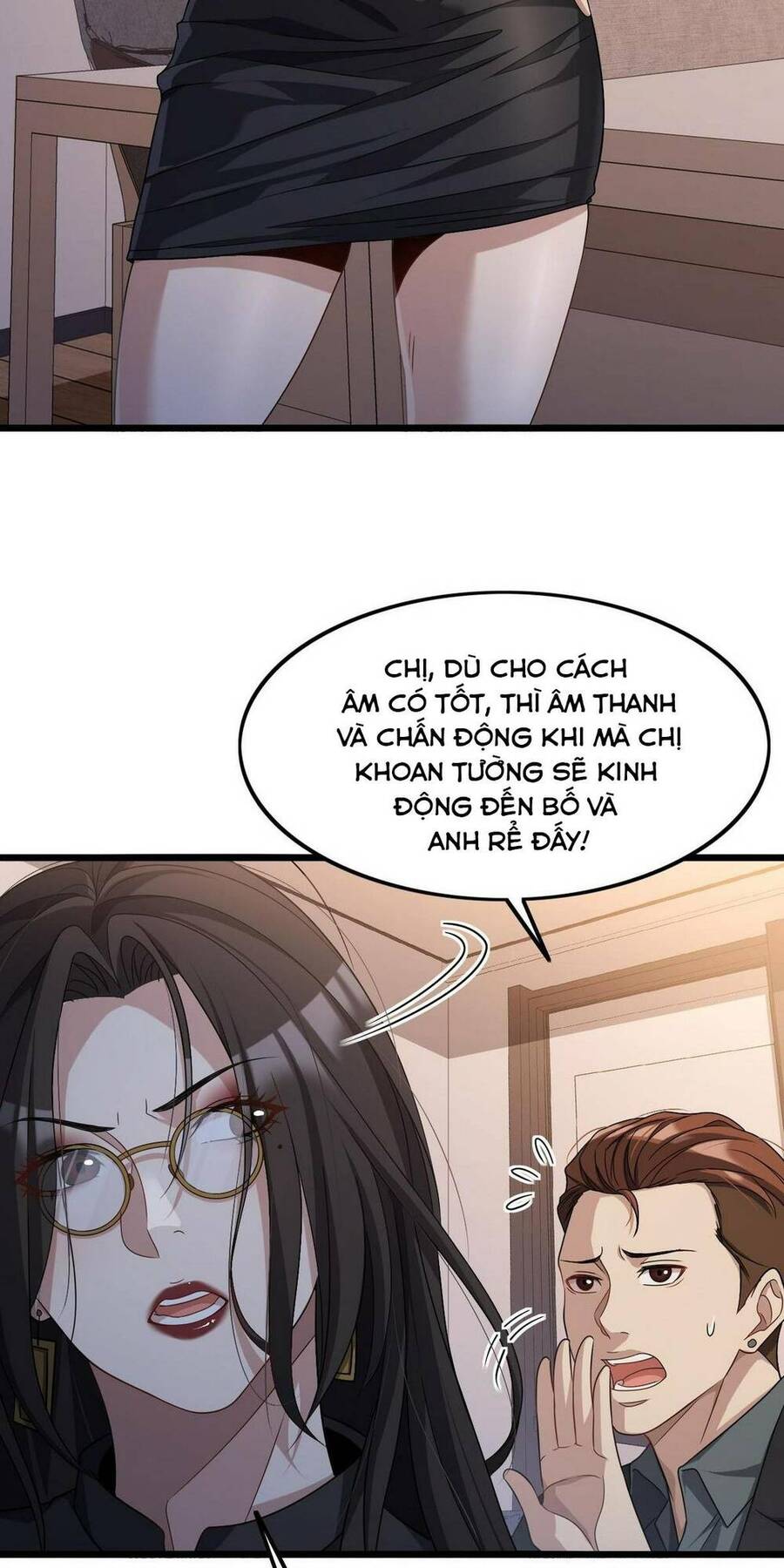 Ta Bị Kẹt Cùng Một Ngày 1000 Năm Chapter 30 - 29