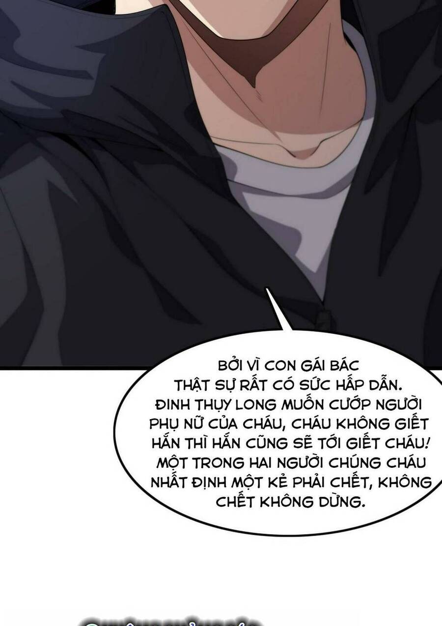 Ta Bị Kẹt Cùng Một Ngày 1000 Năm Chapter 30 - 36