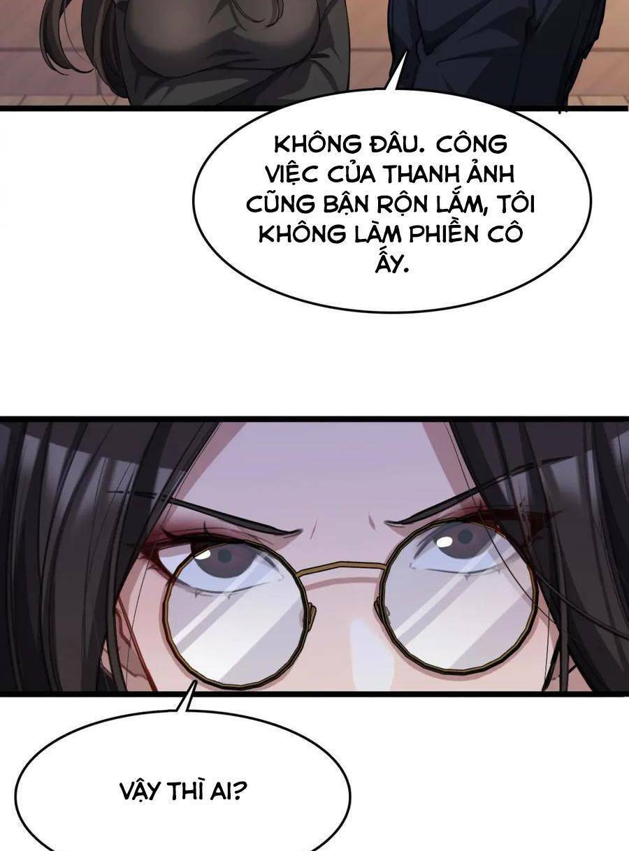 Ta Bị Kẹt Cùng Một Ngày 1000 Năm Chapter 31 - 14