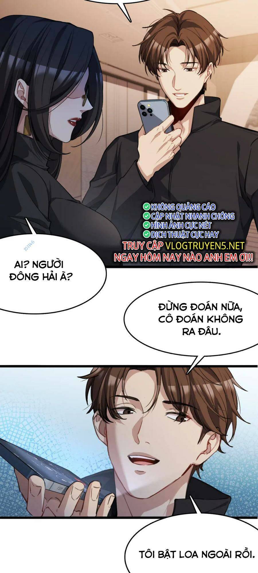 Ta Bị Kẹt Cùng Một Ngày 1000 Năm Chapter 31 - 16