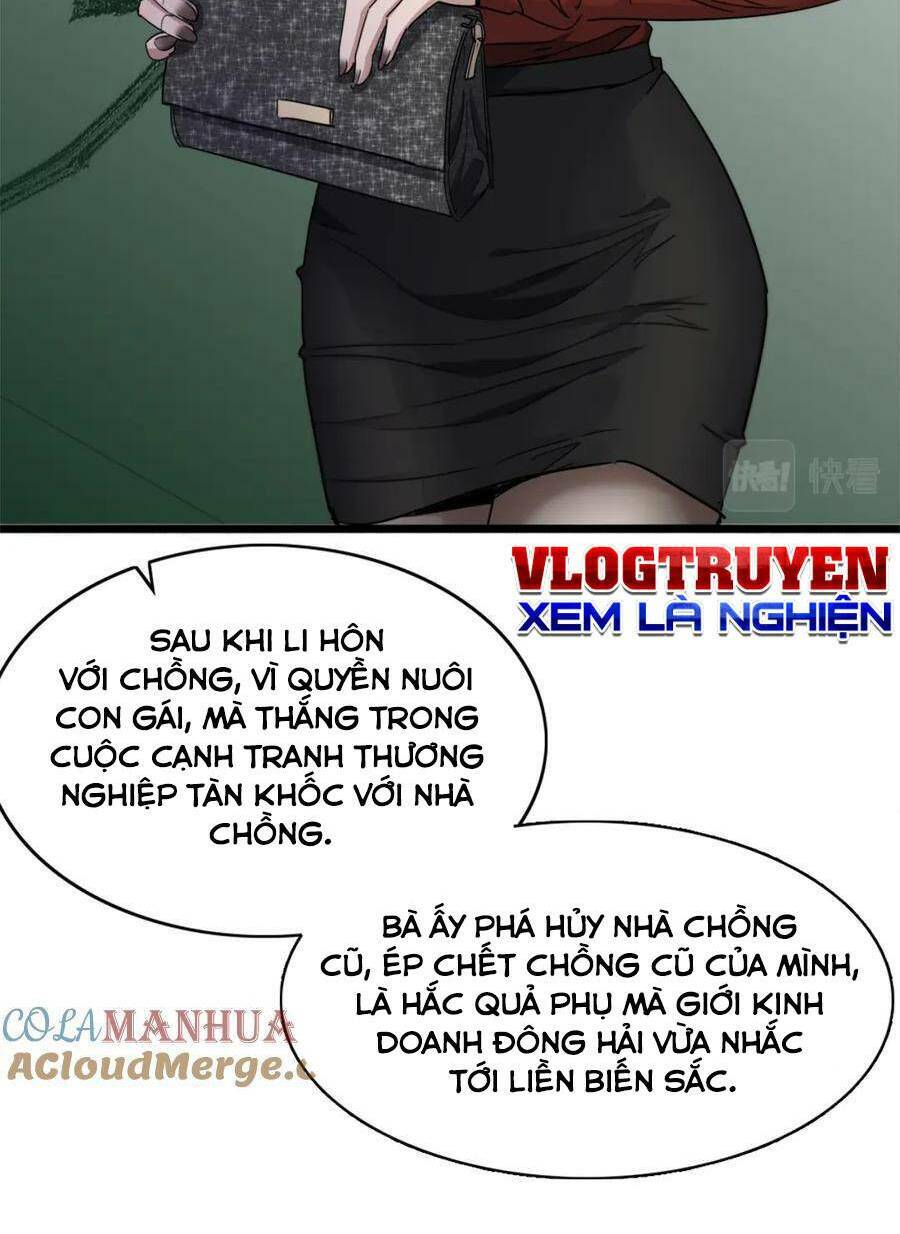 Ta Bị Kẹt Cùng Một Ngày 1000 Năm Chapter 31 - 23