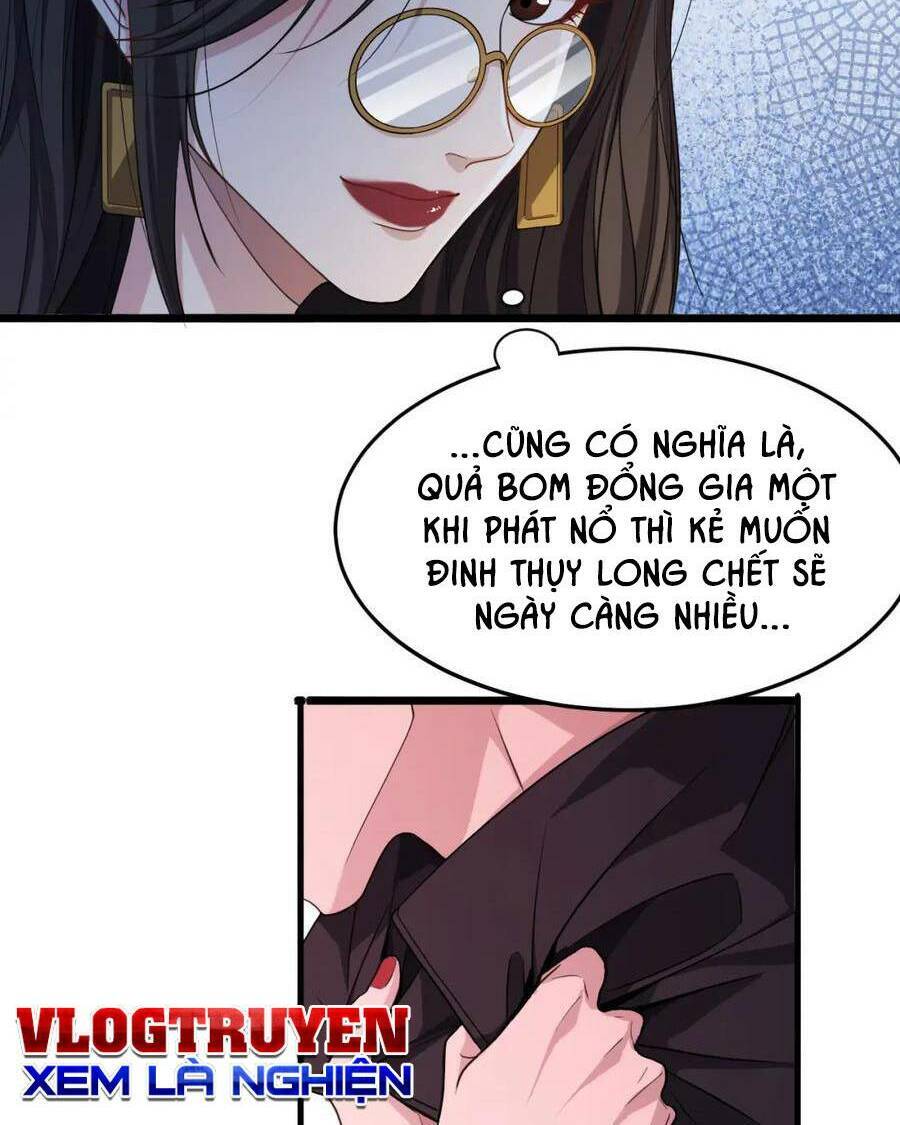 Ta Bị Kẹt Cùng Một Ngày 1000 Năm Chapter 31 - 6