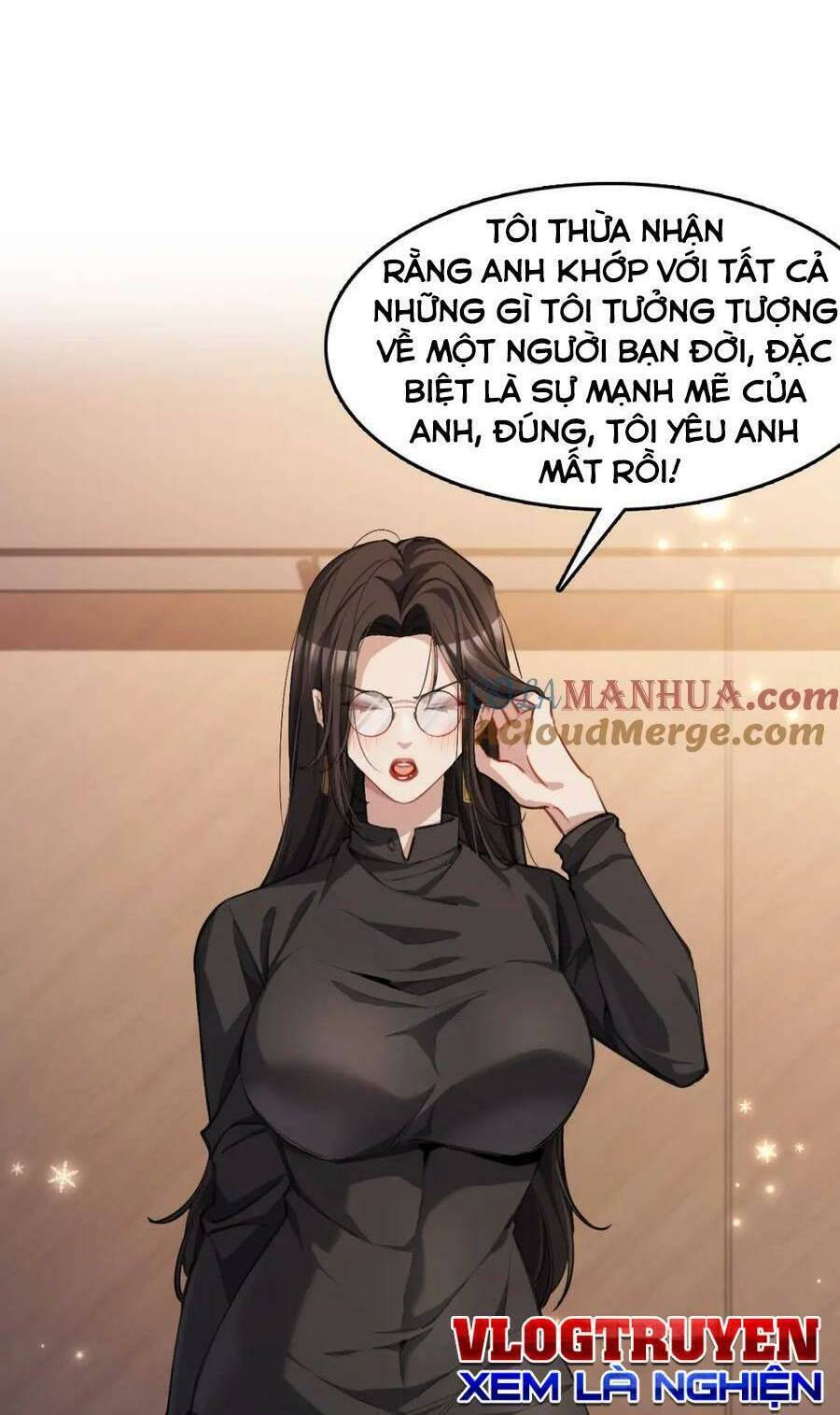 Ta Bị Kẹt Cùng Một Ngày 1000 Năm Chapter 31 - 10