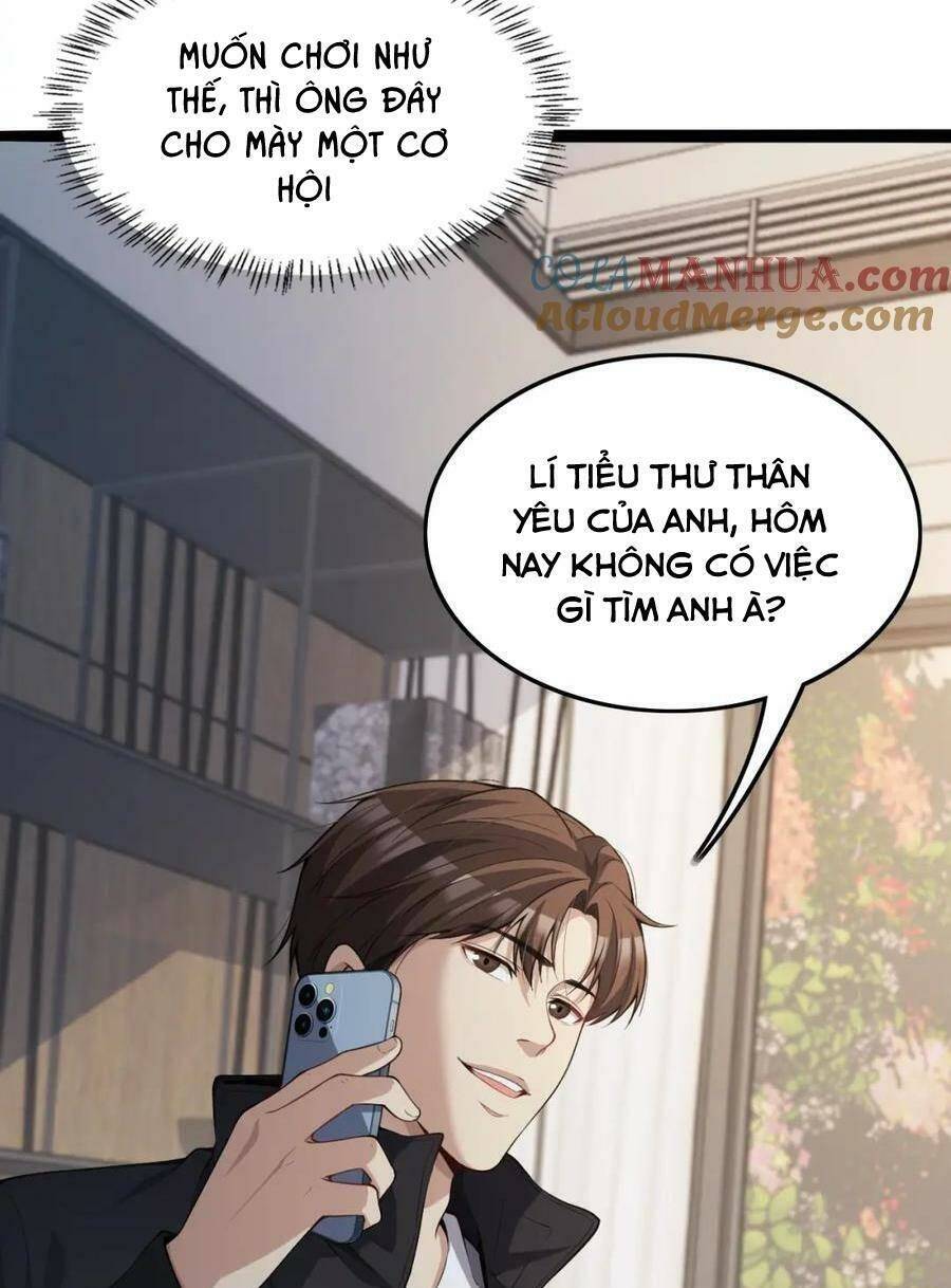 Ta Bị Kẹt Cùng Một Ngày 1000 Năm Chapter 32 - 15