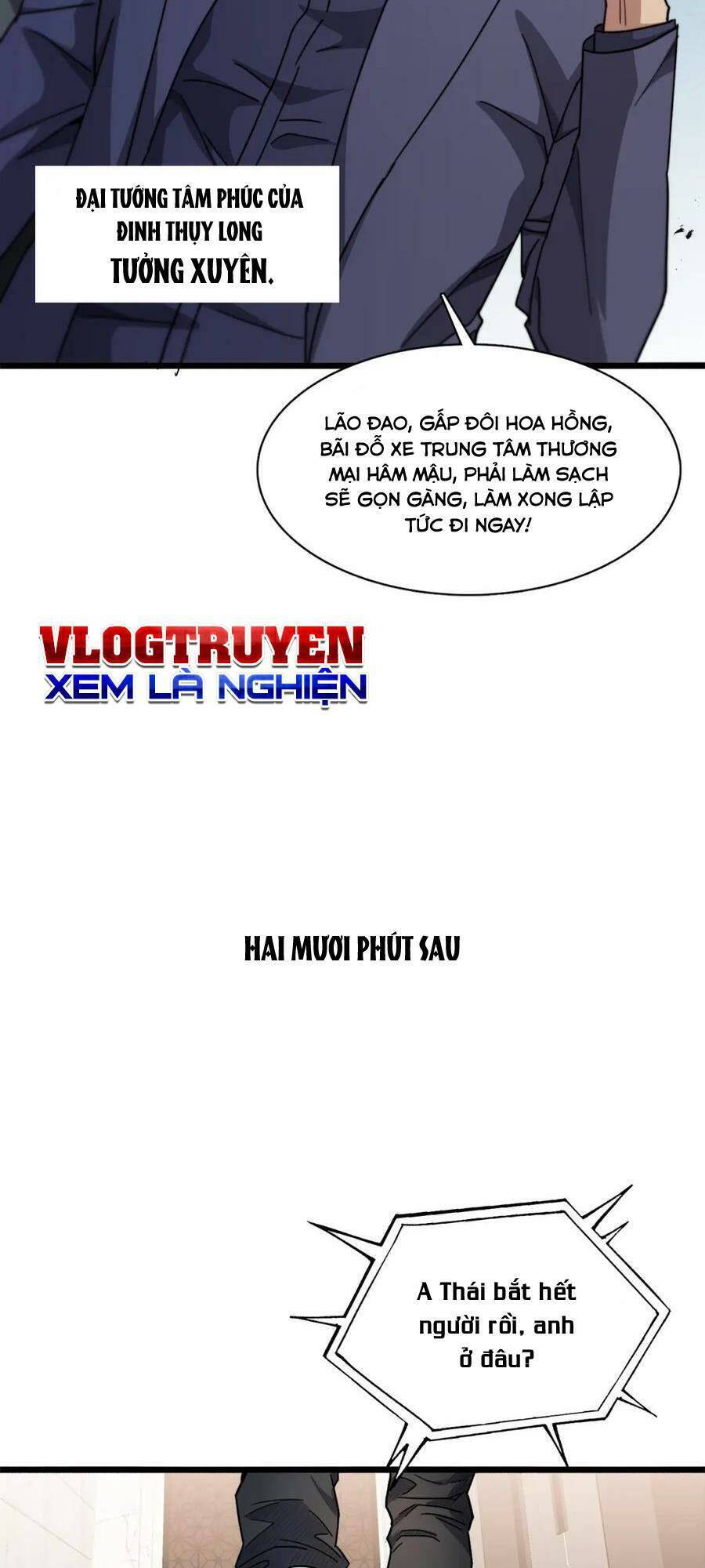 Ta Bị Kẹt Cùng Một Ngày 1000 Năm Chapter 32 - 32