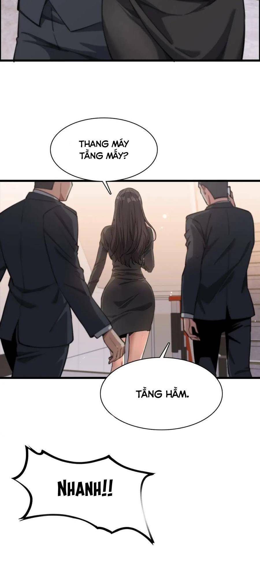 Ta Bị Kẹt Cùng Một Ngày 1000 Năm Chapter 32 - 45