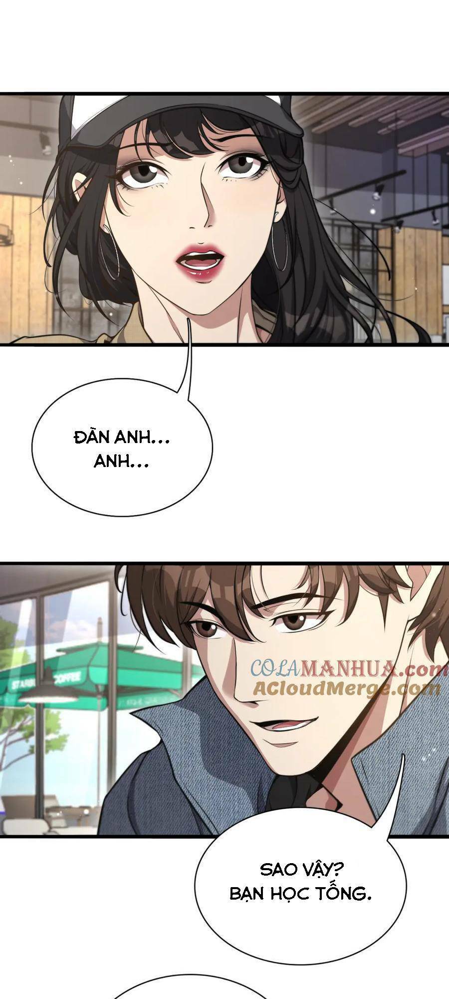 Ta Bị Kẹt Cùng Một Ngày 1000 Năm Chapter 34 - 16