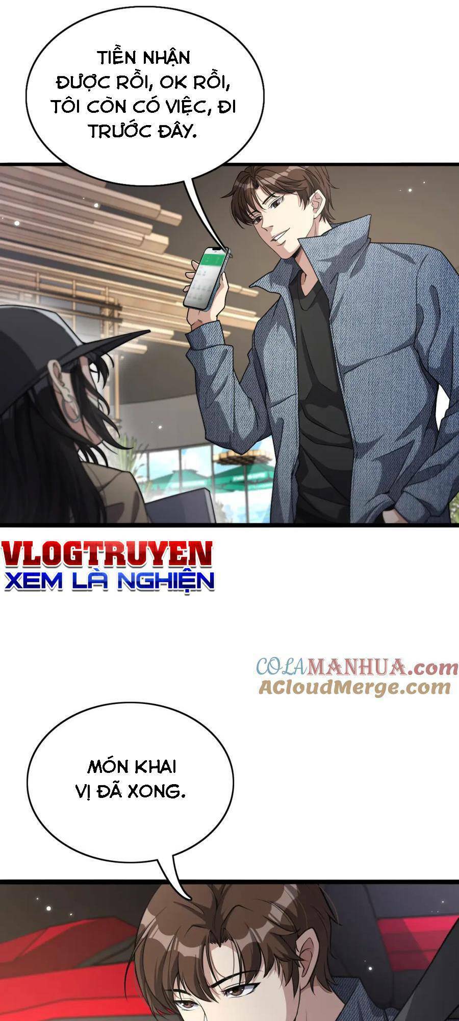 Ta Bị Kẹt Cùng Một Ngày 1000 Năm Chapter 34 - 26